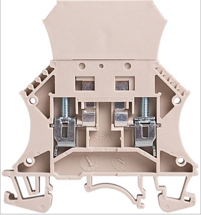 Deca DIODI DIN-KISKOON 35mm 2A 400V