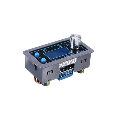 STEP-UP/DOWN DC/DC-MUUNNIN 0,6-30V 4A CCV STEP-UP/DOWN DC/DC-MUUNNIN 0,6-30V 4A CCV