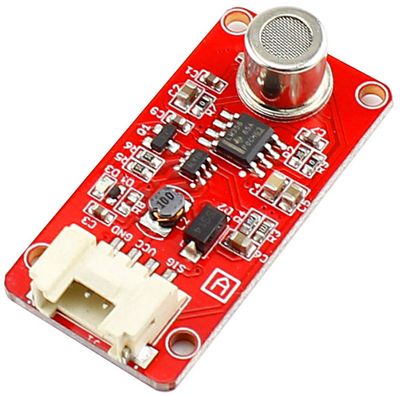 Crowtail ILMAN LAADUN MITTAUS