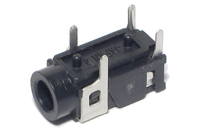 3,5mm STEREORUNKO PRINTILLE 3,5mm STEREORUNKO PRINTILLE