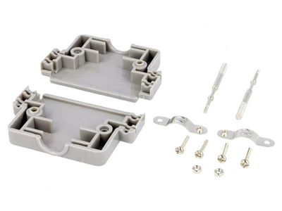 D50-LIITINKOTELO SORMIRUUVEILLA