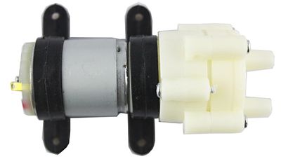 VESIPUMPPU MOOTTORILLA 6-12VDC VESIPUMPPU MOOTTORILLA 6-12VDC