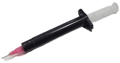 ANNOSTELURUISKU 0,61mm NEULALLA 3ml