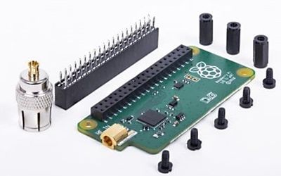 RASPBERRY PI DVB-T VASTAANOTIN
