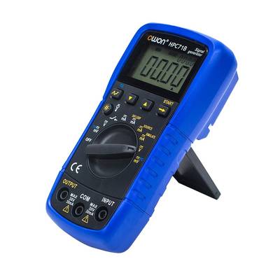 Owon HCP71A Virta- ja jänniteviestitesteri