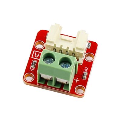 Crowtail JÄNNITEILMAISIN Crowtail JÄNNITEILMAISIN