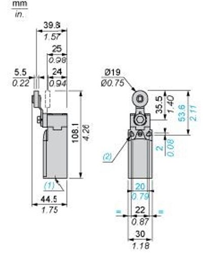 RAJAKYTKIN XCKN2118P20 10A
