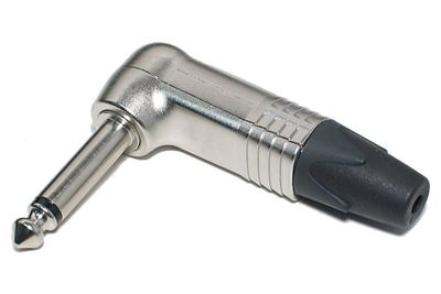 6,3mm MONOPLUGI KULMA Neutrik 6,3mm MONOPLUGI KULMA Neutrik