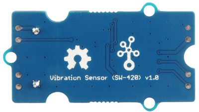 Grove Vibration Sensor (SW-420) Grove Vibration Sensor (SW-420)