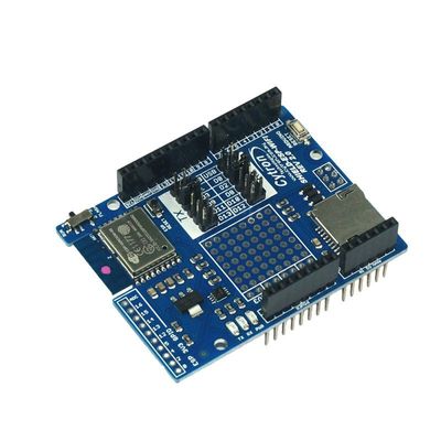 Cytron ESP8266 WiFi Shield (ESP-WROOM-O2)