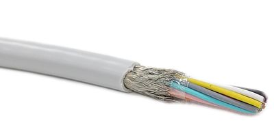 DATAKAAPELI SUOJAVAIPALLA 12x0,22mm2