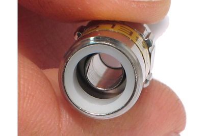 F-PIKALIITIN "SELF INSTALL"