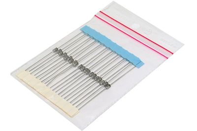 TARJOUSDIODI ZENER 0,4W 6,2V (BZX79C6V2) 20kpl pussi