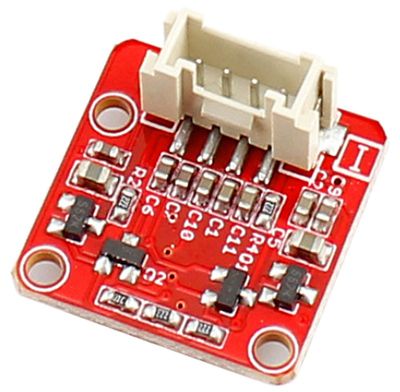 Crowtail ELE- JA LIIKEANTURI