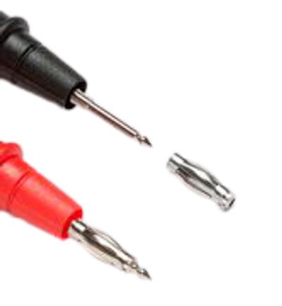 BANAANIADAPTERIPARI FLUKE MITTAJOHTOIHIN