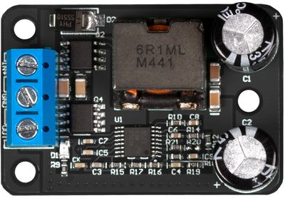 Joy-IT STEP-DOWN DC/DC-MUUNNIN 9-35/5V 5A