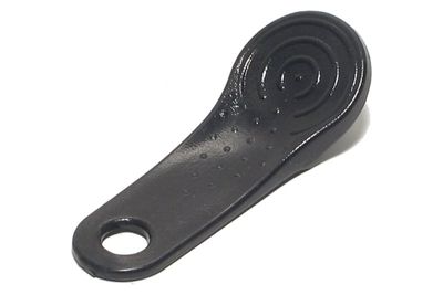 1-Wire iButton AVAIMENPERÄ MUSTA 1-Wire iButton AVAIMENPERÄ MUSTA