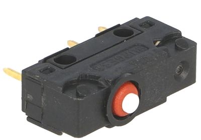 MIKROKYTKIN 5A 230VAC IP67-LUOKITUKSELLA MIKROKYTKIN 5A 230VAC IP67-LUOKITUKSELLA