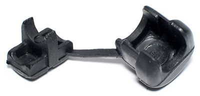 PURISTETTAVA VEDONPOISTAJA Ø3,8-7,6mm KAAPELILLE