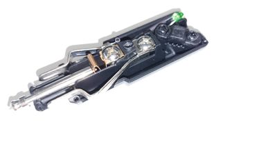 HELLA/TUPAKANSYTYTINPISTOKE 16A