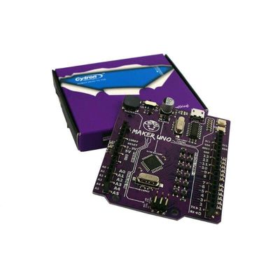 Cytron ARDUINO : Maker UNO