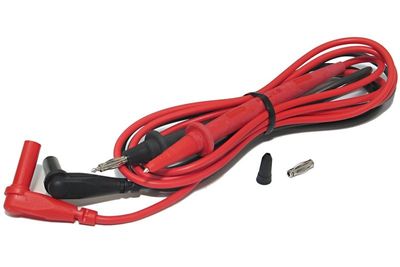 Fluke SILIKONIMITTAJOHDOT Ø2/4mm Fluke SILIKONIMITTAJOHDOT Ø2/4mm