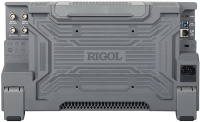 Rigol MHO5106 MSO OSKILLOSKOOPPI 1GHz 6CH