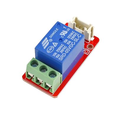 Crowtail RELEKORTTI Crowtail RELEKORTTI