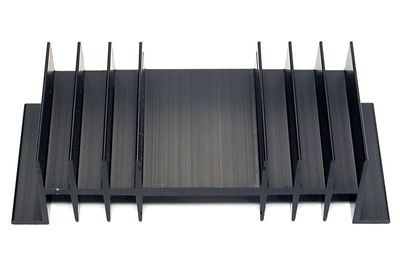 ALUMIINIPROFIILI 120x50x32mm