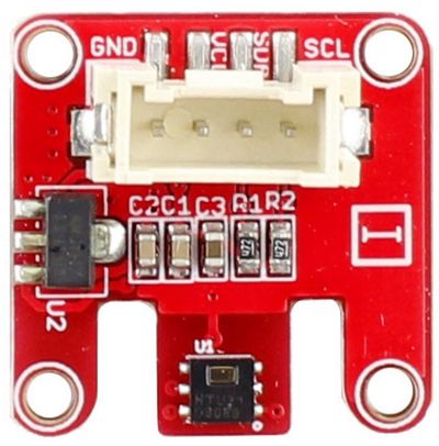 Crowtail KOSTEUS- JA LÄMPÖANTURI (HTU21D)