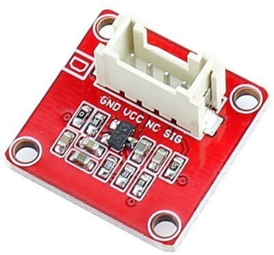 Crowtail Mini PIR Motion Sensor 2.0