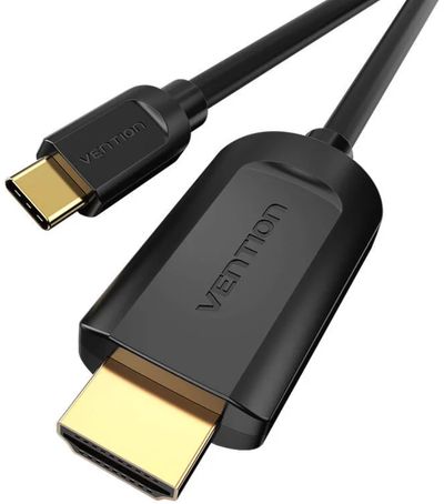 Vention USB-C / HDMI-KAAPELI 1,5m
