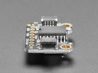 Adafruit DS3231 Precision RTC Breakout