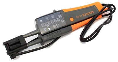 Kewtech KT170 JÄNNITEKOETIN 12-690AC/DC