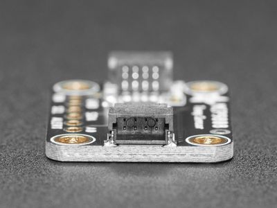 Adafruit MCP9808 LÄMPÖANTURI STEMMA QT I2C