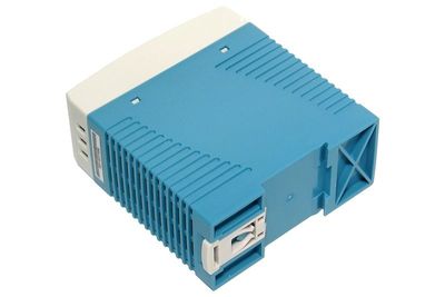 DIN-KISKOHAKKURI 60W 12VDC 5A