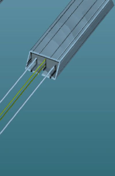 JARRUVASTUS 200W, CBH 360 CT 406 210R