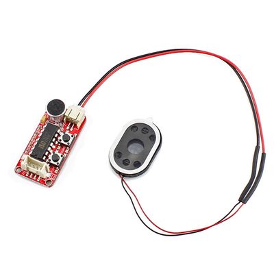 Crowtail ÄÄNITALLENNIN (ISD1820P)