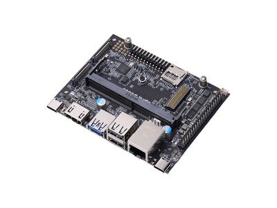 reComputer J101 Carrier Board