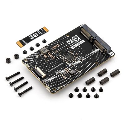 NVMe Base Duo for Raspberry Pi 5  NVMe Base