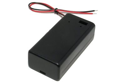 PARISTOPIDIN KOTELOLLA 9V NEPPARIPARISTOLLE