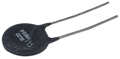 NTC-YLIKUORMITUSSUOJA 5ohm 20A