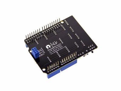 Grove Arduino Base Shield V2