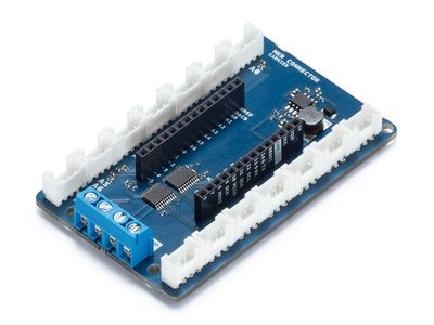 Arduino MKR GROVE SHIELD (ASX00007)