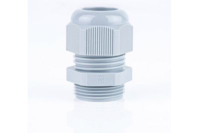 Jacob MG25 VEDONPOISTAJA 8mm TUMMANHARMAA