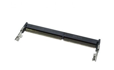 DDR4 SODIMM Socket RVS 4.0mm stand off