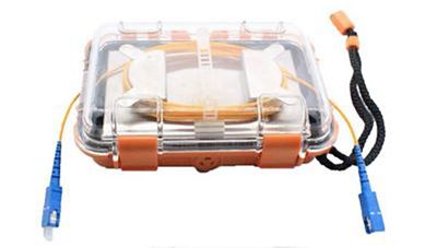 TC-90 MITTAKUITU SC/APC-SC/UPC, 1000m