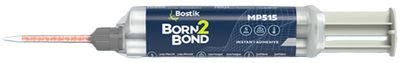 Bostik Born2Bond MP515 2-komponenttipikaliima 10g