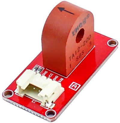 Crowtail VIRTAMITTAMUUNTAJA