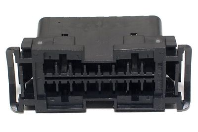 OBD2 (SAE J1962) RUNKOLIITIN SNAP-IN